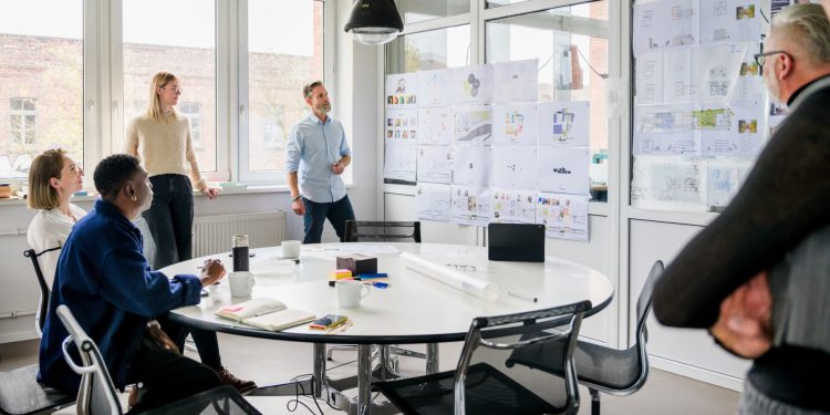 The right and wrong ways to do it