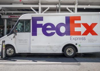 Stocks making the biggest premarket moves: FDX, INTC, LEN, AAPL