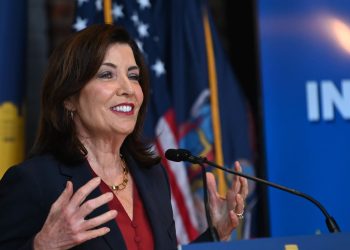 Inflation refund checks from New York: Who qualifies