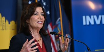 Inflation refund checks from New York: Who qualifies