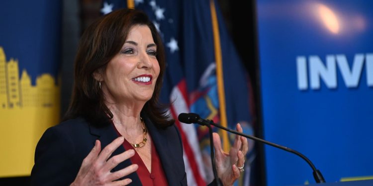 Inflation refund checks from New York: Who qualifies