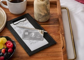 How to maximize travel credit card benefits with high annual fees