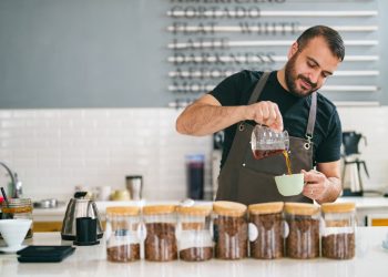 Trump’s ‘no tax on tips’ deduction — Treasury, IRS release details