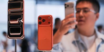 ORCL, AAPL, MTSR, COMP, KVUE and more