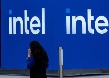 Stocks making the biggest premarket moves: INTC, ORCL, LAC, OPEN