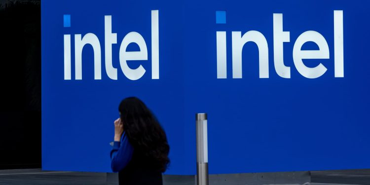 Stocks making the biggest premarket moves: INTC, ORCL, LAC, OPEN