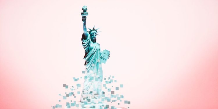 Big Tech Companies in the US Have Been Told Not to Apply the Digital Services Act