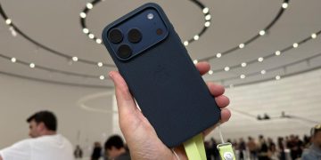 I tried Apple’s 2 big AI features announced at the iPhone 17 event – and both are game changers