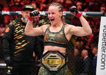 UFC 322 Co-Main Event Opening Betting Odds: Shevchenko Vs. Weili