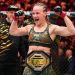UFC 322 Co-Main Event Opening Betting Odds: Shevchenko Vs. Weili
