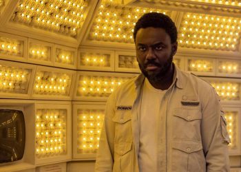 Earth’ Episode 5 Should Have Been The Season’s Best, But Instead It Was Unbearably Stupid