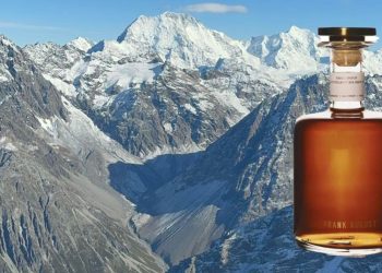 The World’s Best Bourbon—According To The 2025 International Wine And Spirit Competition