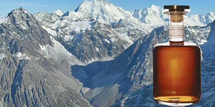 The World’s Best Bourbon—According To The 2025 International Wine And Spirit Competition