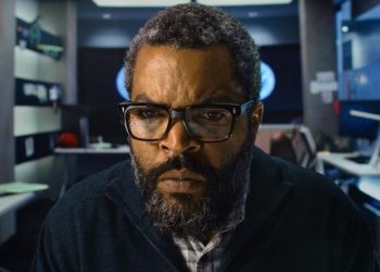 Ice Cube Says Critical Disaster Shot Without Director Or Actors Present