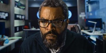 Ice Cube Says Critical Disaster Shot Without Director Or Actors Present