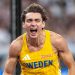 Mondo Duplantis Breaks World Record For 14th Time, Earning Third World Title
