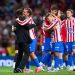 Atlético Madrid Expected Lineup And Team News Vs. Liverpool, Champions League