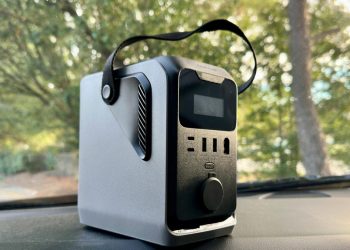 How reliable are portable batteries for road trips? My verdict after testing with 3 kids