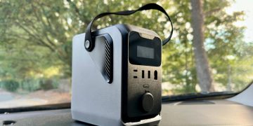 How reliable are portable batteries for road trips? My verdict after testing with 3 kids