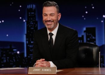 Disney Says ‘Jimmy Kimmel Live!’ Will Return Tuesday