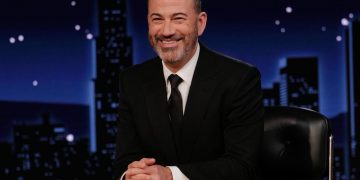 Disney Says ‘Jimmy Kimmel Live!’ Will Return Tuesday