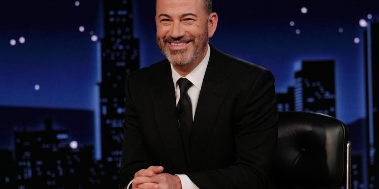Disney Says ‘Jimmy Kimmel Live!’ Will Return Tuesday
