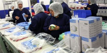 Protective Medical Apparel Maker Medline Considering An IPO