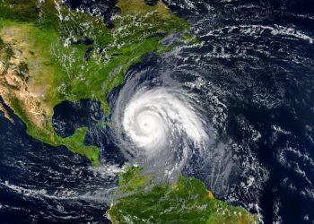 As Hurricane Humberto Intensifies And Imelda Grows, How Do Storms Get Their Names?