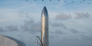 SpaceX Mars Mission Comes Under Fire From The World’s Top Mars Scholar