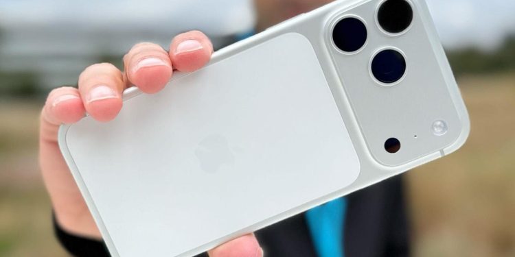 T-Mobile will give you a free iPhone 17 Pro today – here’s how to qualify