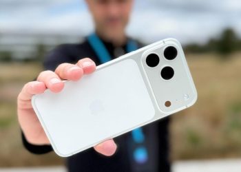 Apple iPhone 17 Pro vs. iPhone 16 Pro: I compared both models, and here’s how they differ