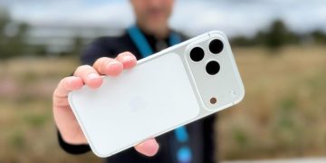 Apple iPhone 17 Pro vs. iPhone 16 Pro: I compared both models, and here’s how they differ