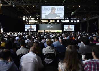 Today is the last day to save up to $668 on Disrupt 2025 tickets