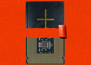 At NatCon, the populist right calls for holy war against Big Tech