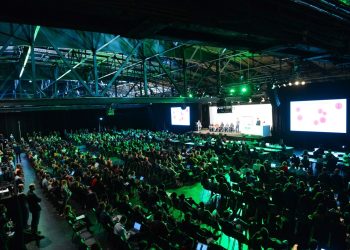 5 days left to save up to $668 on your TechCrunch Disrupt 2025 pass