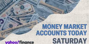 Best money market account rates today, September 27, 2025 (best account provides 4.4% APY)