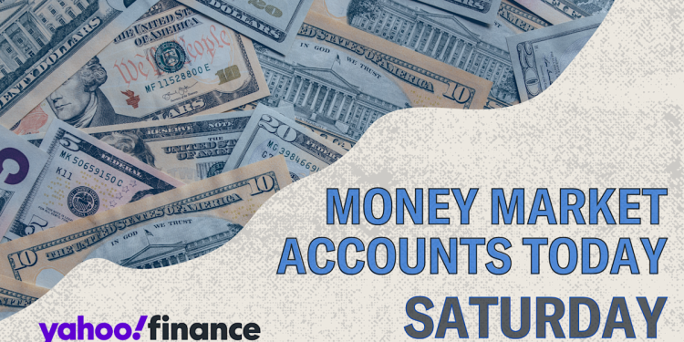 Best money market account rates today, September 27, 2025 (best account provides 4.4% APY)