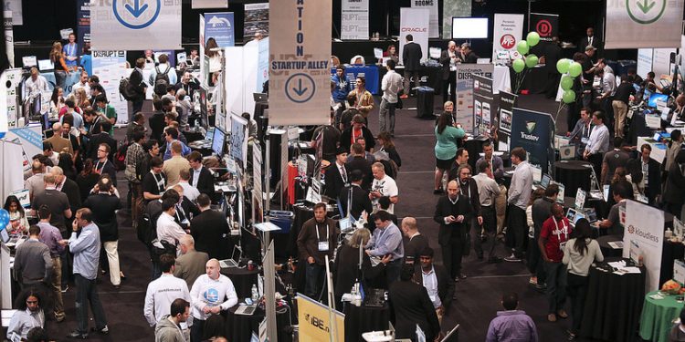 3 Days Left to Lock In Your Exhibitor Spot at TechCrunch Disrupt 2025