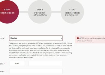 Exclusive: AETOS Shuts Down Offshore CFDs Broker Operations