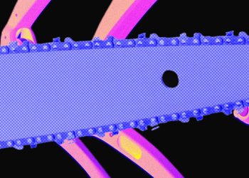 This AI-Powered Robot Keeps Going Even if You Attack It With a Chainsaw