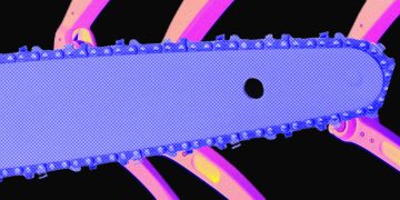 This AI-Powered Robot Keeps Going Even if You Attack It With a Chainsaw