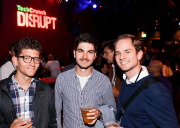 Last day to amplify your brand: Host your Side Event at Disrupt 2025