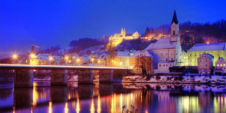 Ifo institute slashes German economic growth forecasts in latest outlook update