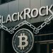 BlackRock eyes tokenized crypto ETFs and stocks – Report