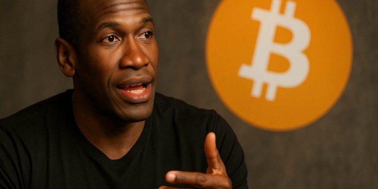 Crypto bull run could extend into 2026 – Arthur Hayes