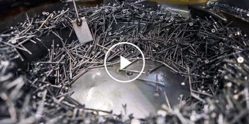 Taiwan Screw Suppliers Feel Impact of Trump’s Tariffs