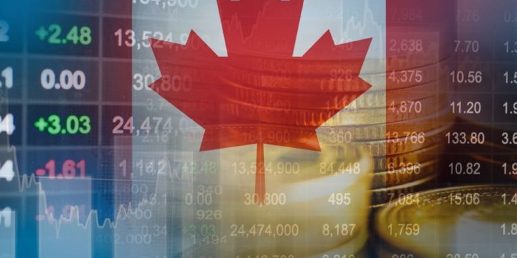 Canada Q2 labor productivity -1.0% vs +0.2% prior