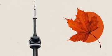 Canadian Dollar ahead of GDP figures for July