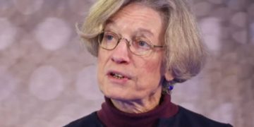 BOE's Mann:  I believe an inflation-persistence scenario is playing out