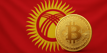 Kyrgyzstan Pushes Bitcoin Reserve With State Mining Plan